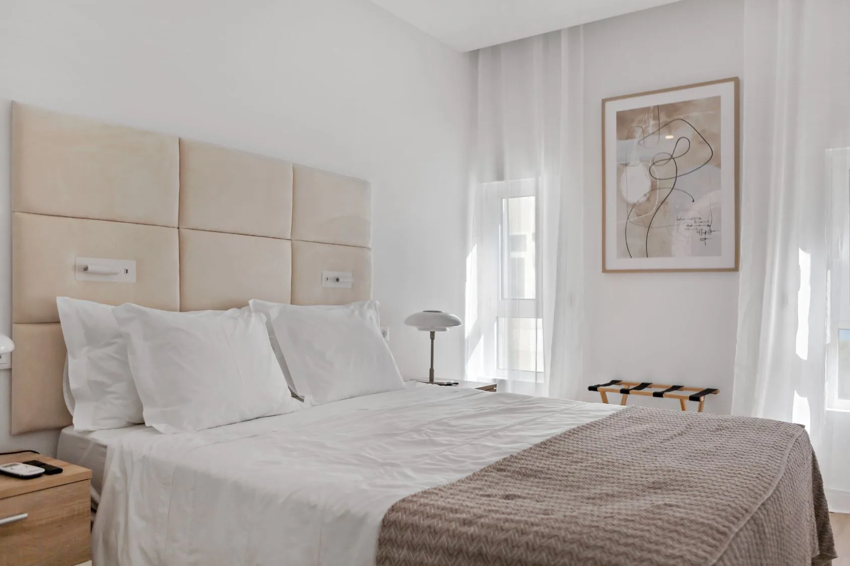 Timeless Sea II — interior 2